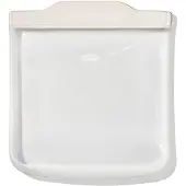 Oxo Frischhaltebeutel 830 ml Transparent