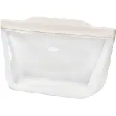 Oxo 11386100, Transparent, Weiß, Silikon, 140 mm, 75 mm, 142 g, 234 mm
