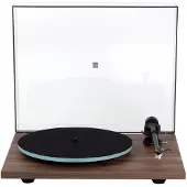 Rega Planar 2 Limited green - Plattenspieler