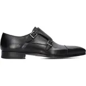 Magnanni Anzugschuhe Siros Herren Black-Schuhgröße 42