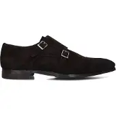 Magnanni Anzugschuhe Herren 16016 Marron-Schuhgröße 45