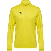 Hummel Essential Halbreißverschluss-sweatshirt