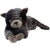 ByAstrup Gewichts-Stofftier Katze 1.2 kg