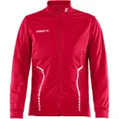 Craft Kinderjacke warm club