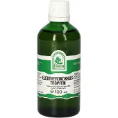 Hecht-Pharma Gmbh Eleutherokokk Tropfen 100 ml