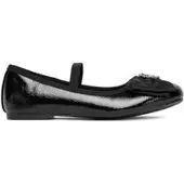 Juicy Couture Ballerinas EO-CS6623-02 Schwarz