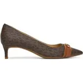 Michael Kors Pumps Mandy Flex 40T5MAMP1B Braun