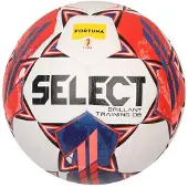 Select Brillant Training DB Fortuna Liga Ball