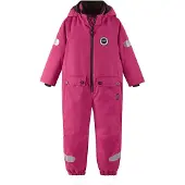 Reima Winteranzug Sevetti 5100124A Rosa Regular Fit
