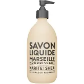 Compagnie De Provence - Liquid Marseille Soap Shea Butter 495 ml