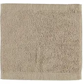 Cawö Gesichtshandtücher Lifestyle Uni Mauve (6er Set)