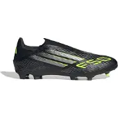 Adidas Fußballschuh "F50 LEAGUE LACELESS FIRM/MULTI-GROUND BOOTS" geeignet für Rasen- und Kunstrasenplätze