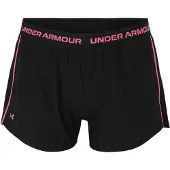 Under Armour Damen Tech Play Up Shorts XL
