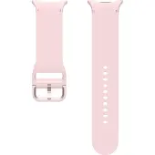 Samsung Original Sportarmband für Galaxy Watch 9 (40/44mm) / Watch 8 (40/44mm) / Classic (46mm) - Größe M/L - Rosa