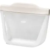 Oxo Frischhaltebeutel 'Stand-Up' 355 ml Transparent
