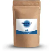 Natürlich lang leben Magnesium 7 Pulver 176 g