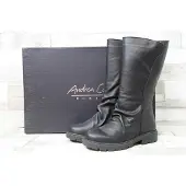 Andrea conti Stiefel in schwarz | Gr.: 39