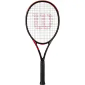 Wilson Clash Team 103 V3.0 Tennisschläger