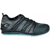 Cofra Sicherheits-Schuhe Fluent Schwarz S1 - 39