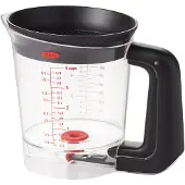 Oxo Fetttrenner Good Grips 1 L