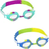 Bestway 21099 Kinderschwimmbrille Sortiert