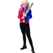 Rubies Harley Quinn