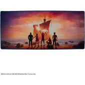Cinereplicas One Piece Mauspad