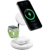 Puro Mag Station 3-in-1-Tischständer