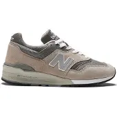 New Balance 997 MiUSA Grey - EU 40.5