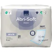 Abena Abri Soft Classic 60 x 75 cm 120 St