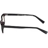 GUESS Gu8284 Sonnenbrille Schwarz Mann Schwarz One Size