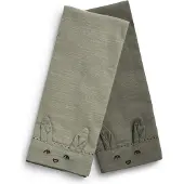 Elodie details Servietten 2er-Set - Mineral Green