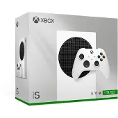 Microsoft Xbox Series S, Xbox Series S, Weiß, 10240 MB, GDDR6, AMD, AMD Ryzen Zen 2