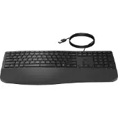 HP 485 Comfort/Drátová USB/CZ-SK layout/erná