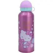 Stor Hello Kitty - Kitty White Flower