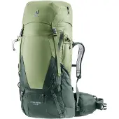 Deuter Futura Air Trek 45 + 10 SL grove-ivy