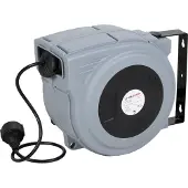 Holzmann EKR20M 230V Elektrokabel-Aufroller - Kabel