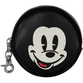 KARACTERMANIA Mickey-disney-geldbörse Rot Rot One Size