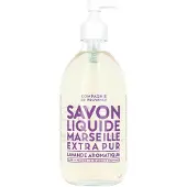 Compagnie De Provence , Extra Pur Liquid Marseille Soap Aromatic Lavender 495 ml Seife