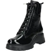 Paul green Schnürstiefelette "Stiefelette Leder"