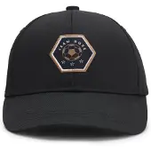 BOSS Kids-Cap mit Logo-Stickerei auf der Rückseite Grösse 56
