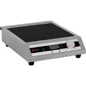 Zorro Induktionskochfeld ZIH 1 - 3500 Watt