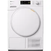 Miele TWA520WP 8 kg Active Wärmepumpentrockner T1 White Edition (8 kg, Lotosweiß)