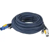 DAP Powercon/RJ45 Powercon/RJ45