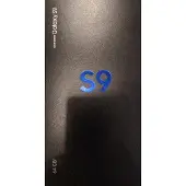 Samsung Galaxy S9 64GB G960F DS - Blue