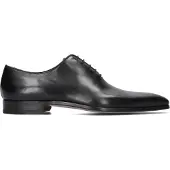 Magnanni Herren Business Schuhe 23806 - Zwart - Größe 47