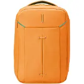 Roncato Ironik 2.0 Mini Expandable Underseater Backpack orange