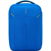 Roncato Ironik 2.0 Mini Expandable Underseater Backpack cobalt blue