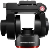 Manfrotto MVH500XAH 500X Fluidkopf