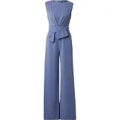 Vera Mont Overall "Damen mit weitem Bein" 1 Bunddetail